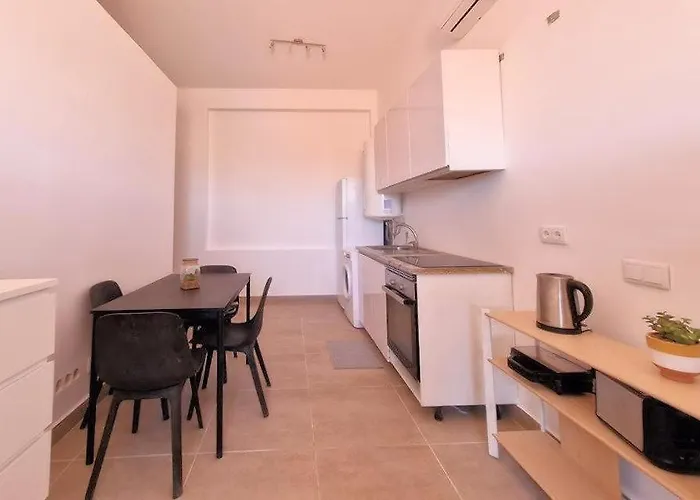 Appartement Brand New In