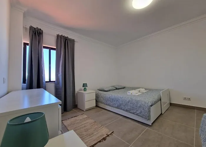 Appartement Brand New In Sagres