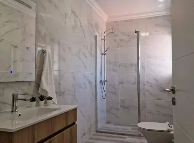 Appartement Brand New In *