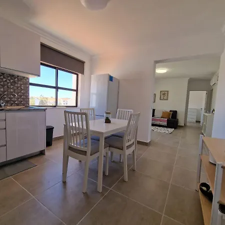 Brand New In Lägenhet