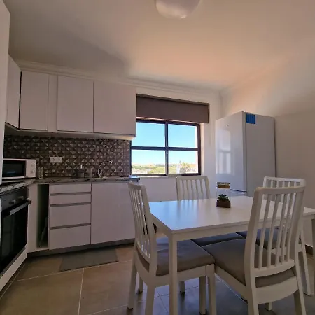 Lägenhet Brand New In Sagres