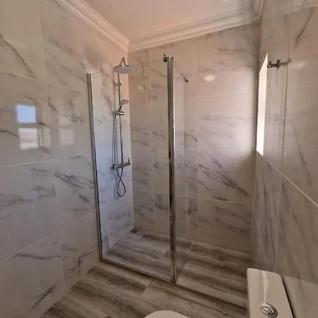 Brand New In Lägenhet *