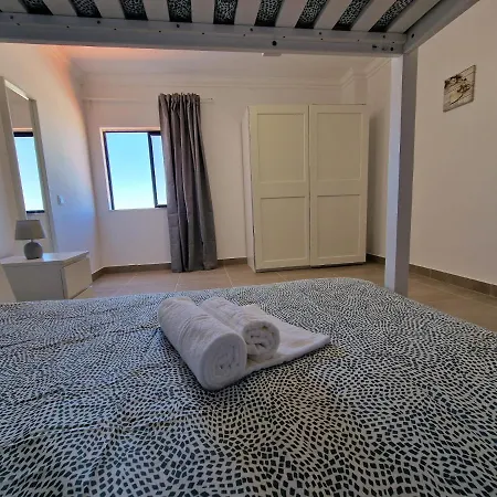Brand New In Sagres