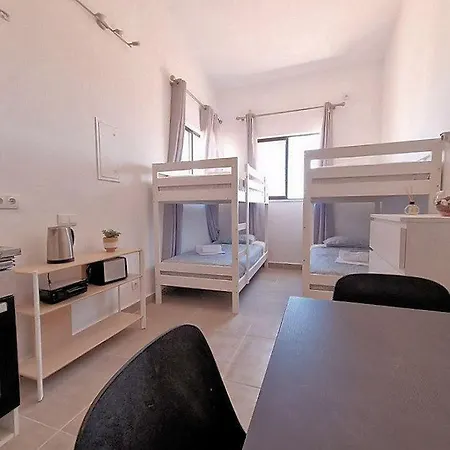 Lägenhet Brand New In Sagres