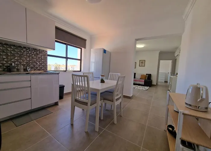 Brand New In Apartament