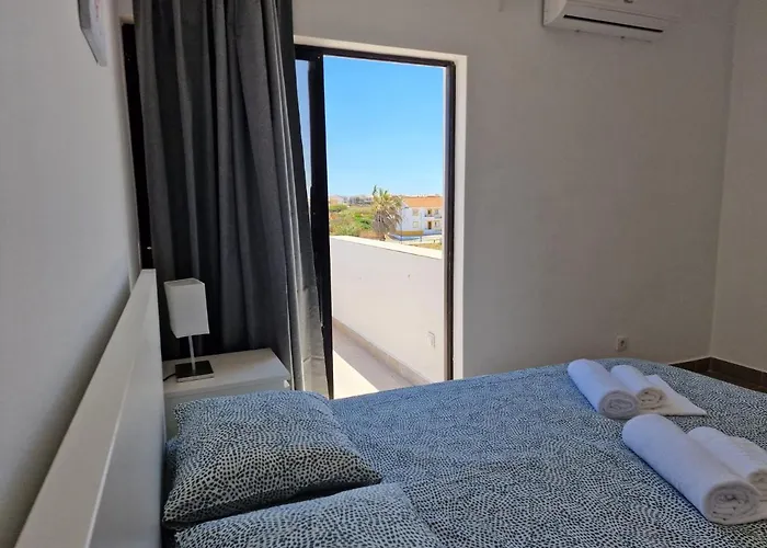 Apartamento Brand New In