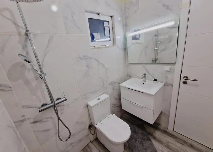 Apartament Brand New In *