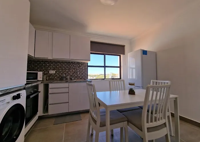 Apartament Brand New In Sagres
