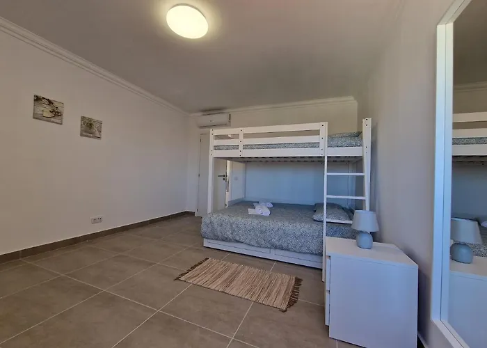 Apartament Brand New In Sagres