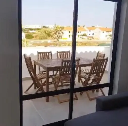 Brand New In Sagres