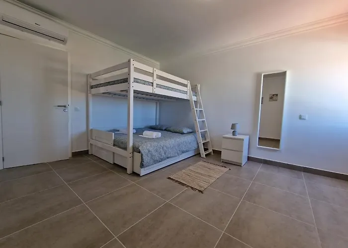 Brand New In Apartament Sagres