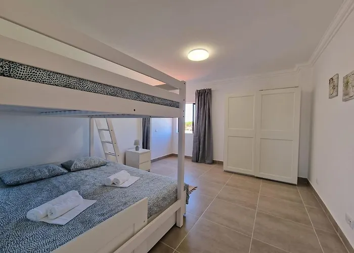 Apartamento Brand New In Sagres