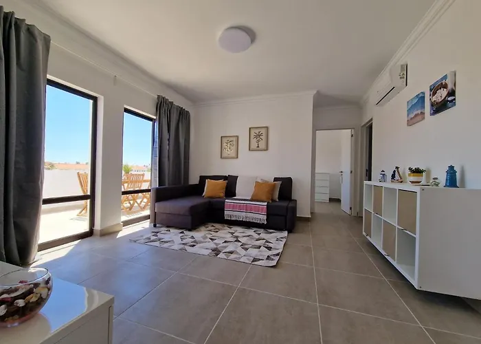Apartamento Brand New In