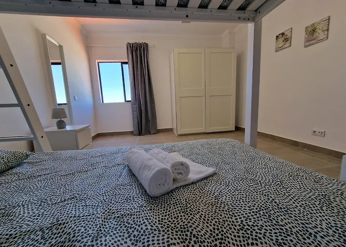 Brand New In Sagres