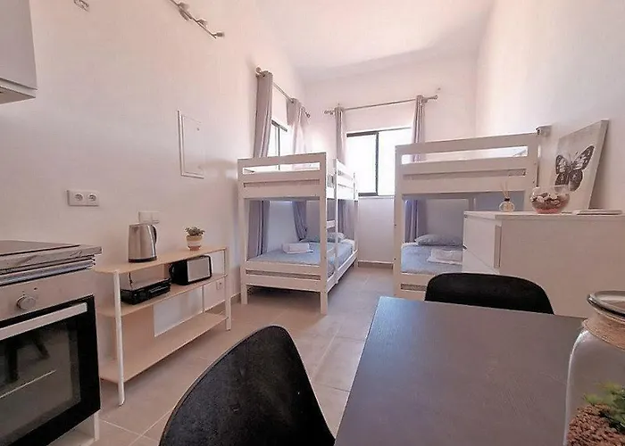 Apartamento Brand New In Sagres