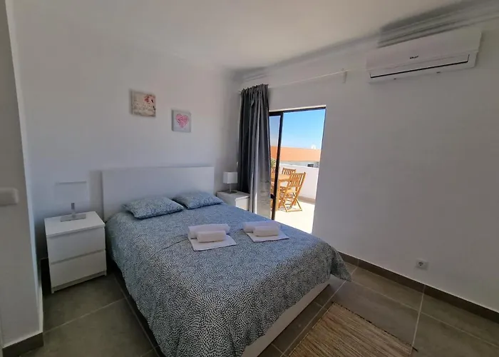 Apartamento Brand New In