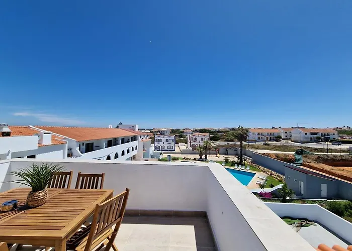Brand New In * Sagres