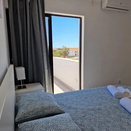Apartamento Brand New In