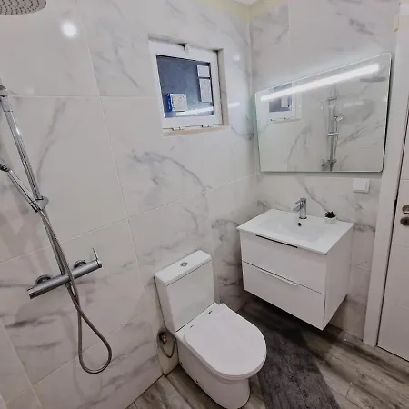 Apartamento Brand New In *