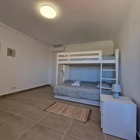 Apartamento Brand New In Sagres