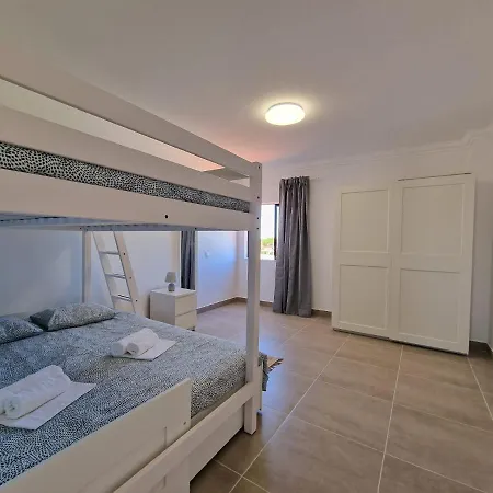 Apartamento Brand New In Sagres