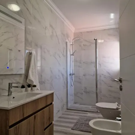 Apartamento Brand New In *