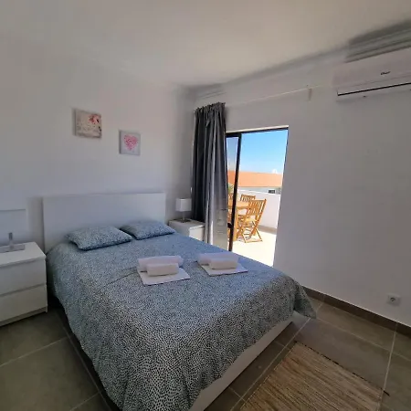 Apartamento Brand New In
